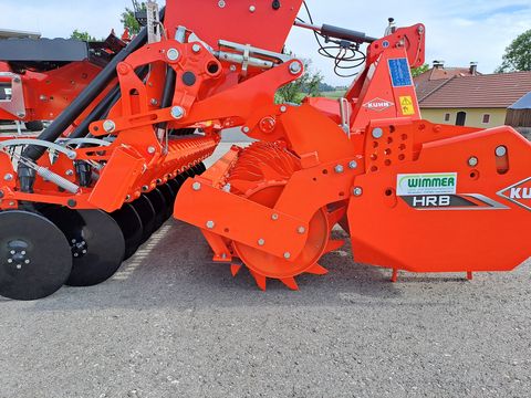 Kuhn Sitera 330-24 - Säkombination 3m