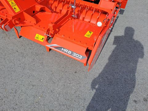 Kuhn Sitera 330-24 - Säkombination 3m