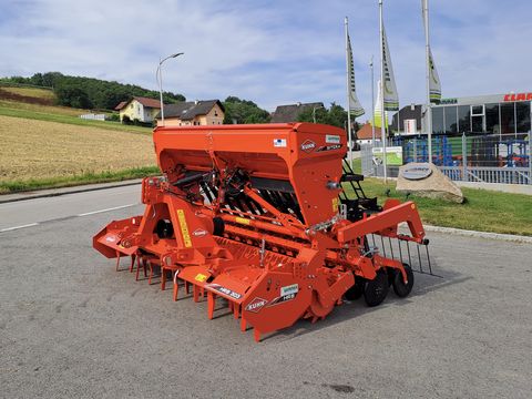 Kuhn Sitera 330-24 - Säkombination 3m