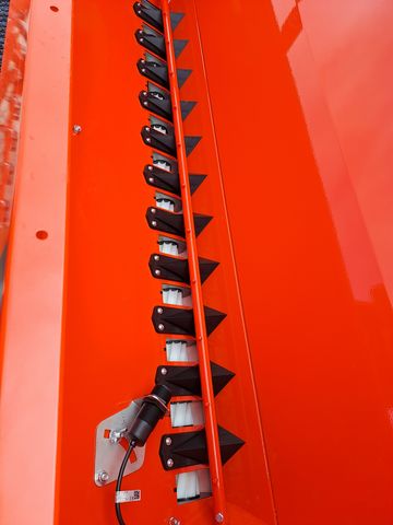 Kuhn Sitera 330-24 - Säkombination 3m