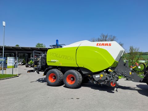 Claas QUADRANT 5200 FC 