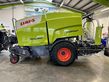 Claas Uniwrap 455 RC - Wickelkombination/Ballenpresse
