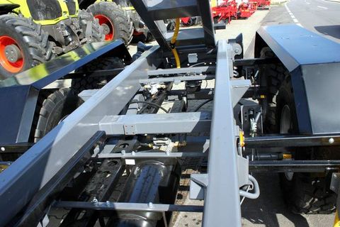 Metaltech Hakenlift PH 12