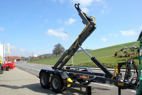 Metaltech Hakenlift PH 12