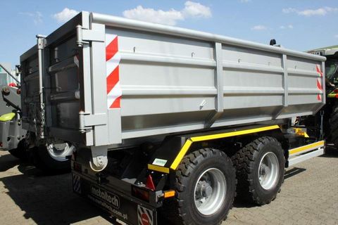 Metaltech Hakenlift PH 12