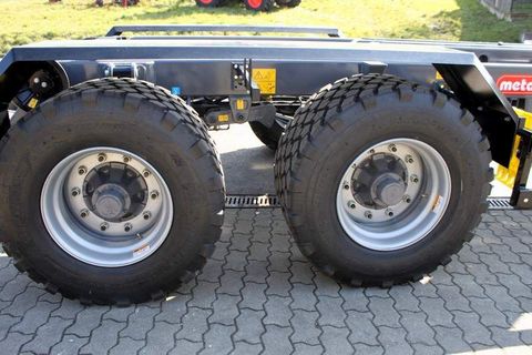 Metaltech Hakenlift PH 12