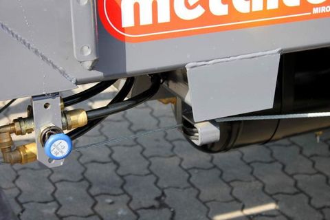 Metaltech Hakenlift PH 12