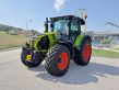 Claas Arion 550 CMATIC