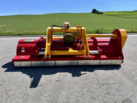 Ino PROFI MEGA 270 - Mulcher 2,7m