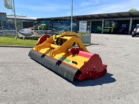 Ino PROFI MEGA 270 - Mulcher 2,7m