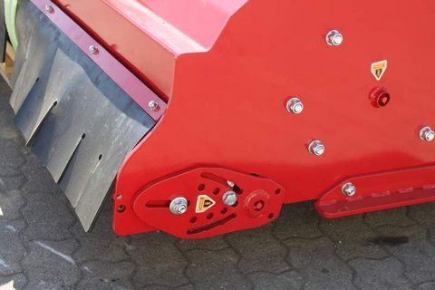 Ino PROFI MEGA 270 - Mulcher 2,7m