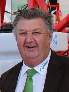 Kontaktperson