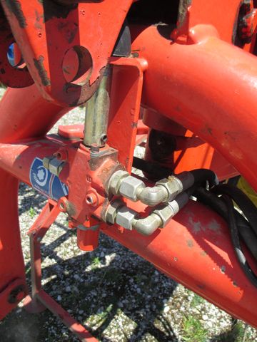 Kuhn GF 5801 MH DIGIDRIVE