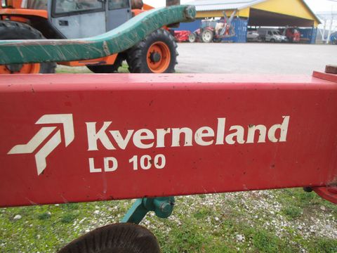Kverneland LD 100-200