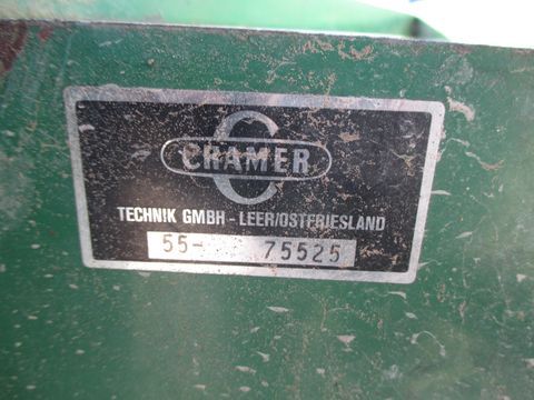 Sonstige Cramer Junior 1000