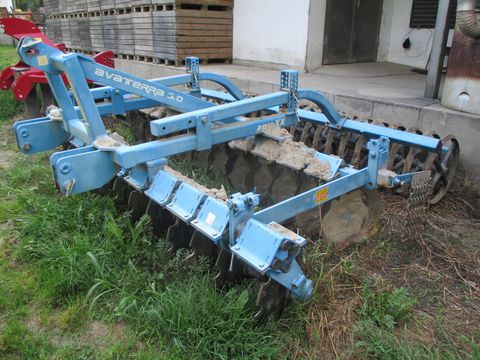 Mandam Avaterra 3.0