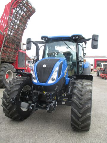 New Holland T5.130 AC (Stage V)