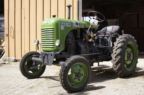 Steyr 80