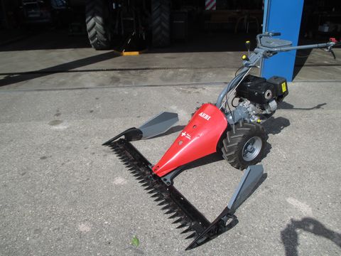 Aebi CC 16