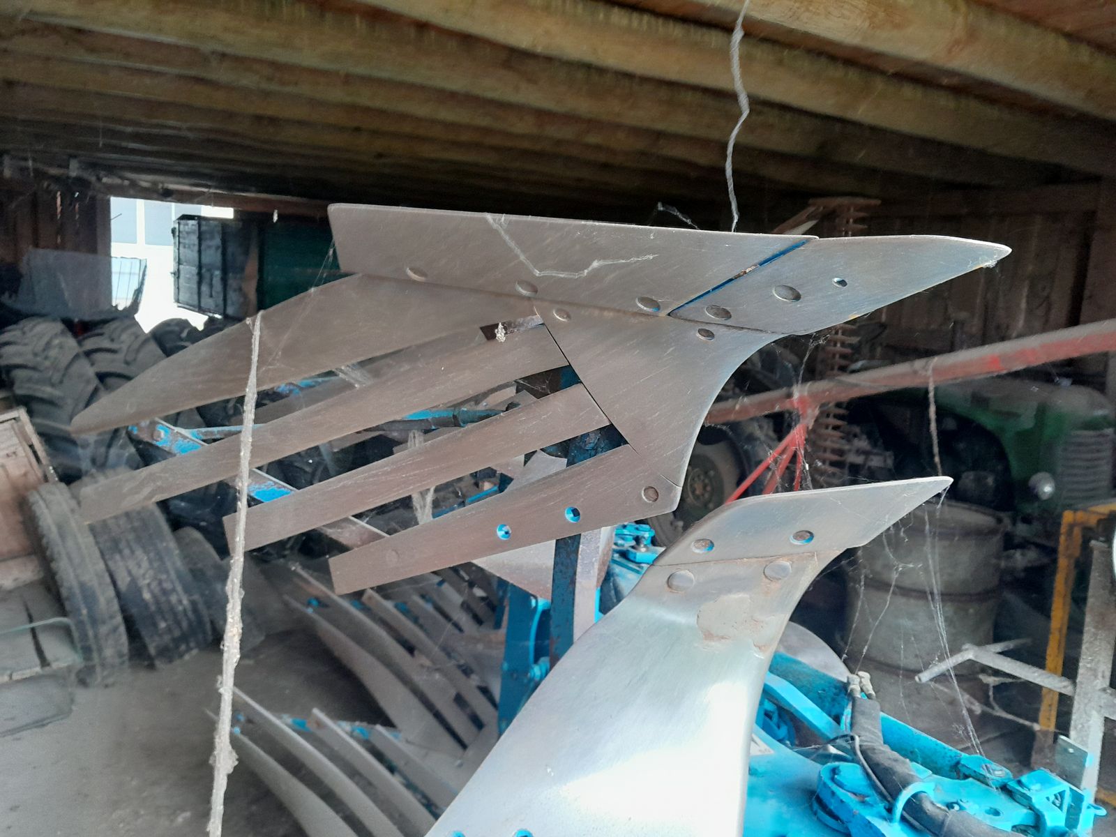 Lemken Vario Opal 120 2