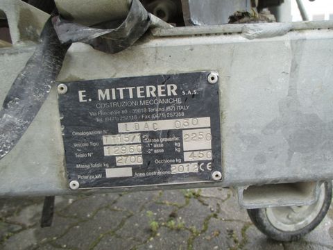 Mitterer RA15-32