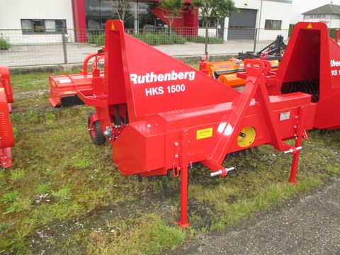 Ruthenberg HKSK 1500