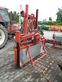Kuhn 1201 mit Hubgerüst