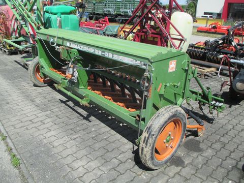 Amazone D8-30 Special