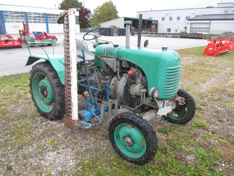 Steyr 80
