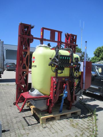 Hardi Master 1200