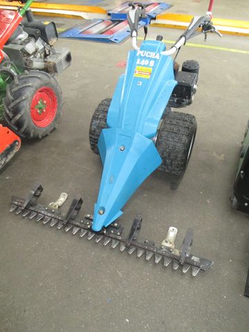 Sonstige Pucha 140S