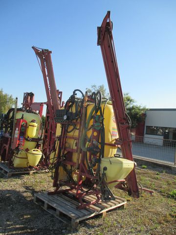 Hardi Master 1000-15