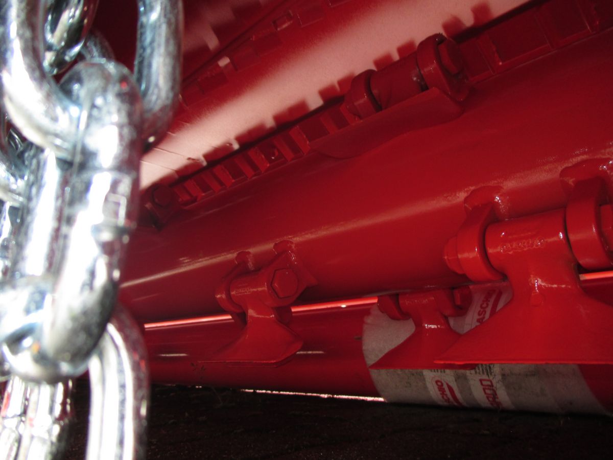 Maschio Bisonte 280 Mulcher 2