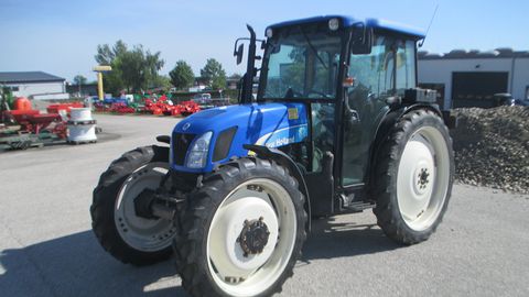 <strong>New Holland TN-S 85 </strong><br />
