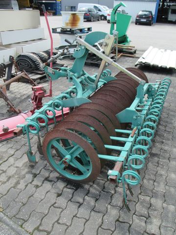 Kverneland Packomat