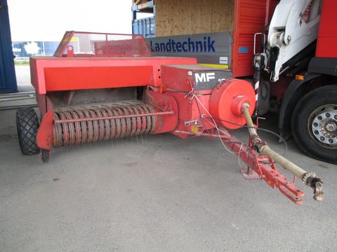 Massey Ferguson MF 124