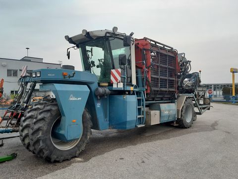 ASA Lift ASA-Lift SP 260 CAB Vollernter