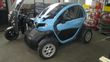 Sonstige Renault Twizy 45