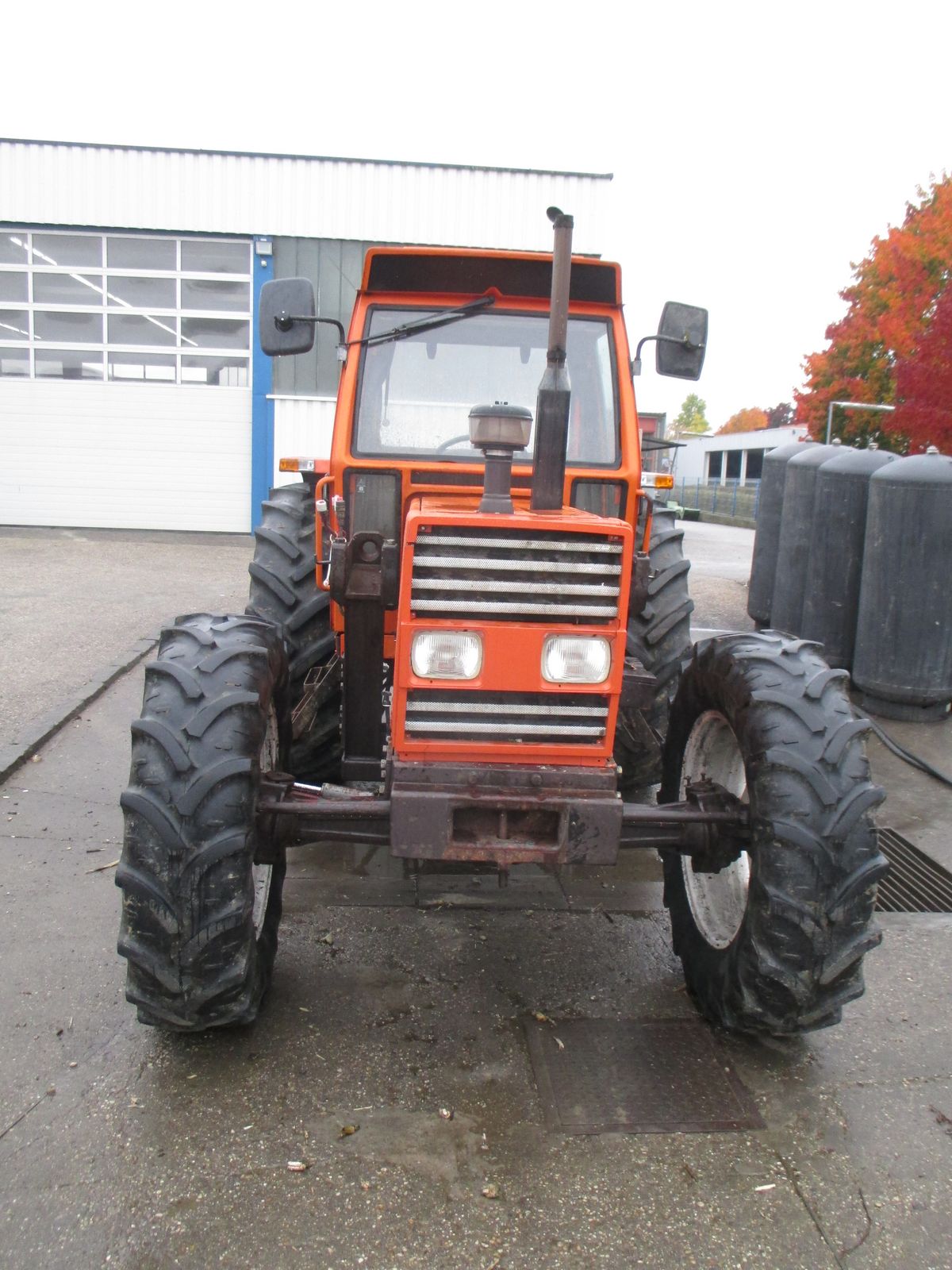 Fiat 980 2