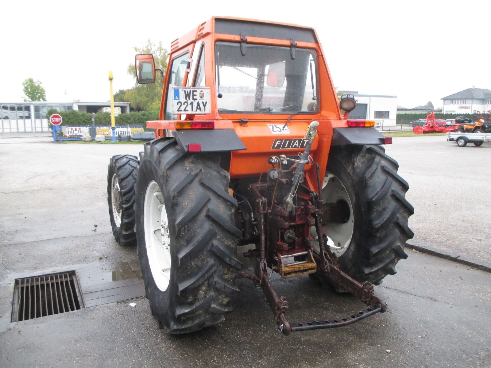 Fiat 980 3