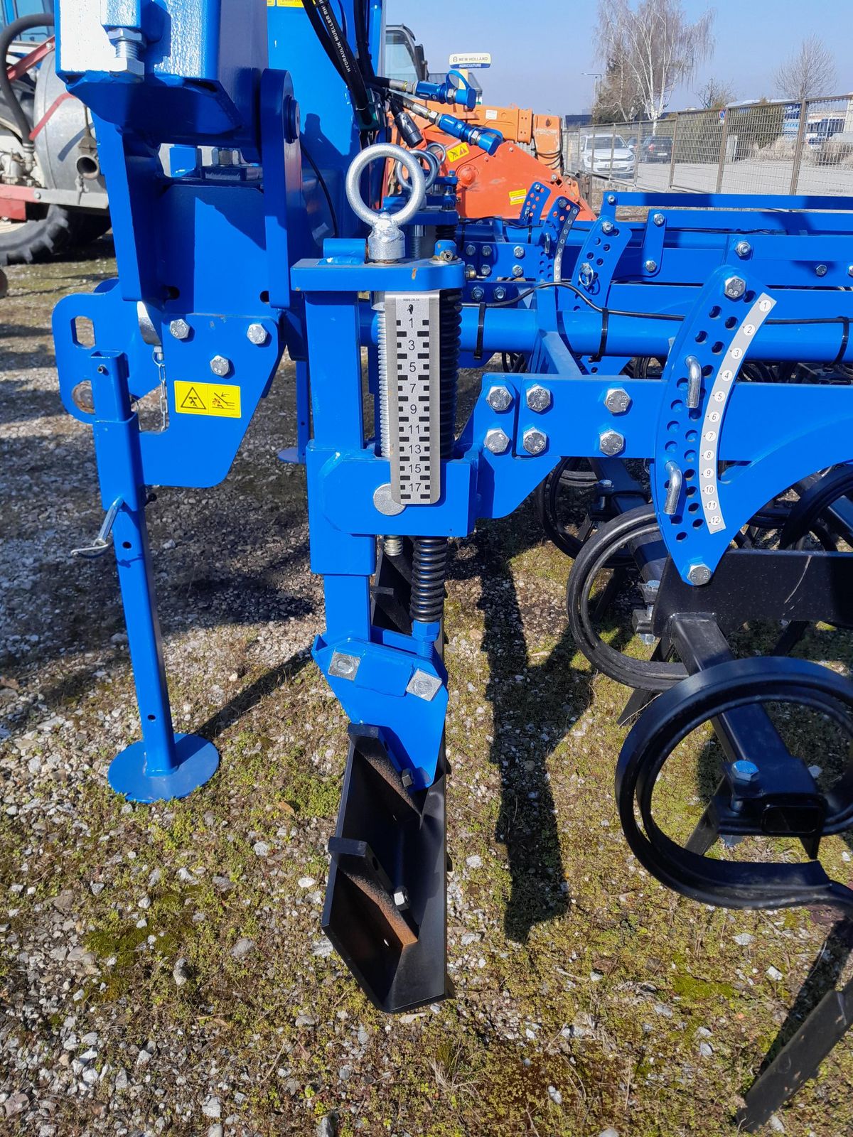 Rabe STURMVOGEL 6000 2