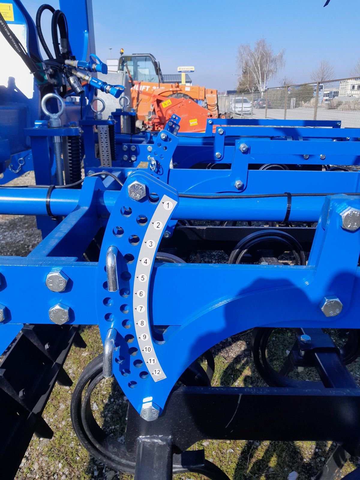 Rabe STURMVOGEL 6000 3