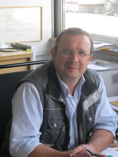 Kontaktperson