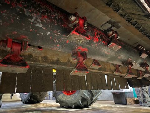 Tehnos Tehnos MU 250 LW 2