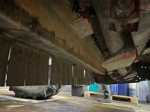 Tehnos Tehnos MU 250 LW 3