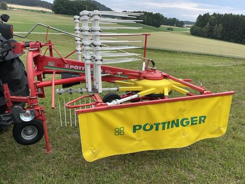 Pöttinger Top 340