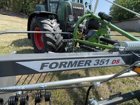 Fendt Former DS 351