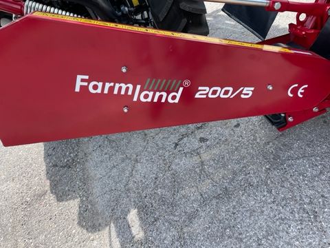 Farmland Farmland HM 210
