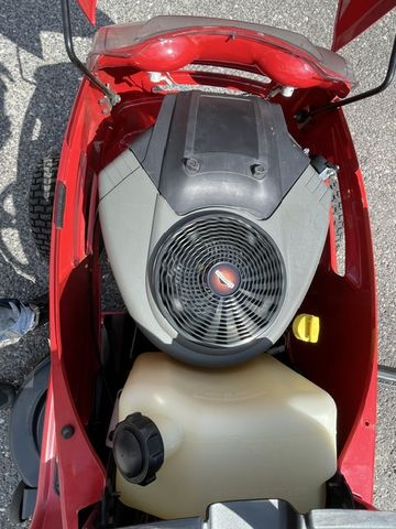 MTD SN 180 H Hydro