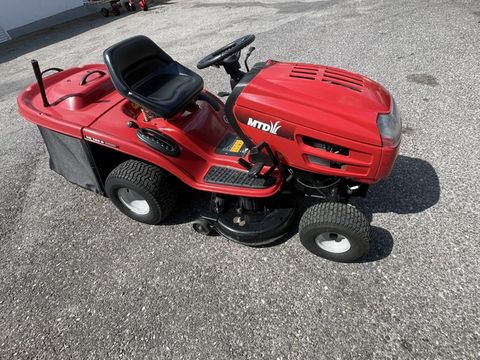 MTD SN 180 H Hydro